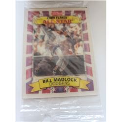 Bill Madlock
