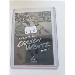 Carson Wentz