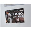 Image 1 : Warren Spahn