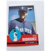 Image 1 : Alex Rodriguez