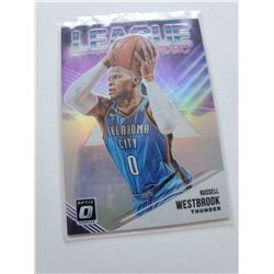 Russell Westbrook