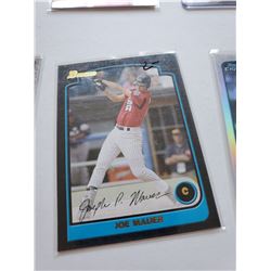 Joe Mauer