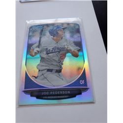 Joc Pederson