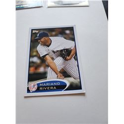 Mariano Rivera