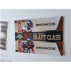 2011 Rookie Draft