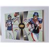 Image 1 : TIm Tebow, Eric Decker