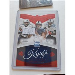 Crown Royale King's