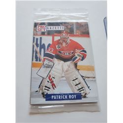 Patric Roy