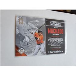 Manny Machado