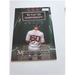Mookie Betts