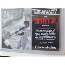 Ken Griffey Jr