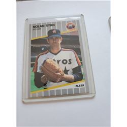 Nolan Ryan