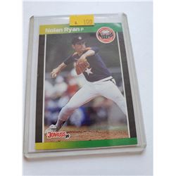 Nolan Ryan