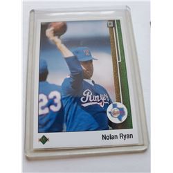 Nolan Ryan