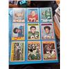 Image 1 : Vintage Football Lot