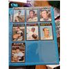 Image 1 : Vintage Baseball Card Lot