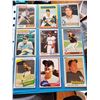 Image 1 : Vintage Baseball Card Lot