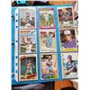 Image 1 : Vintage Baseball Card Lot