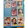 Image 1 : Rod Carew Lot