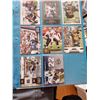 Image 1 : Football Card Lot