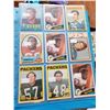 Image 1 : Football Card Lot