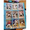 Image 1 : Baseball Card Lot