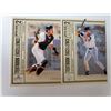 Image 1 : Mike Piazza, Deric Jeter