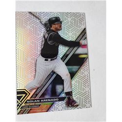 Nolan Arenado