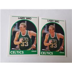 Larry Bird