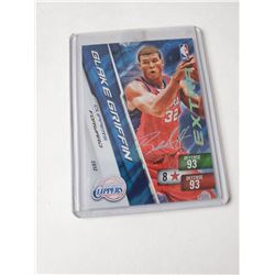 Blake Griffin