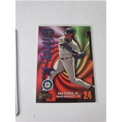 Ken Griffey Jr