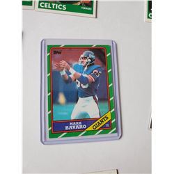 Mark Bavaro