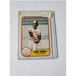 Eddie Murray