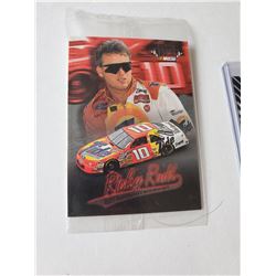 Ricky Rudd