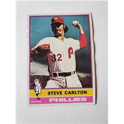 Steve Carlton