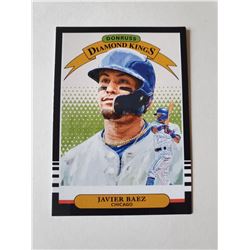 Javier Baez