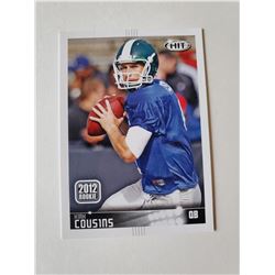 Kirk Cousins