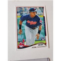 Jose Ramirez