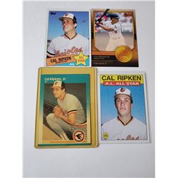 Cal Ripken Lot