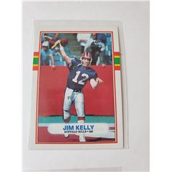 Jim Kelly
