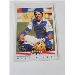 Mike Piazza