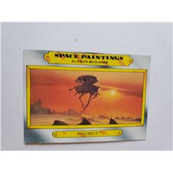 Space Paintings