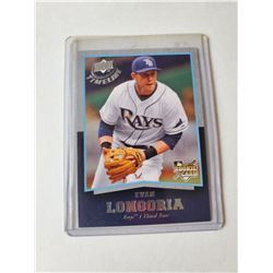 Evan Longoria