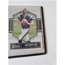 Sam Bradford