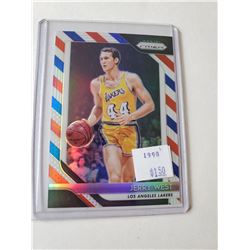 Jerry West