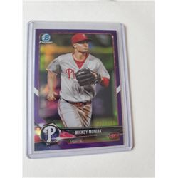 Mickey Moniak