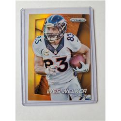 Wes Welker