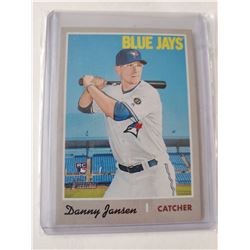 Danny Jansen