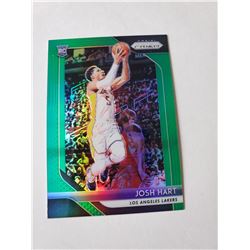 Josh Hart