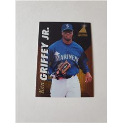 Ken Griffey Jr